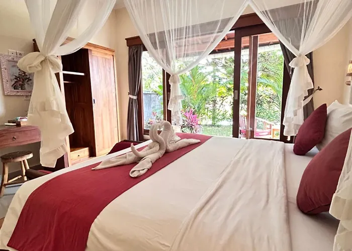 Canting Bali By The Travel Bali ウブド