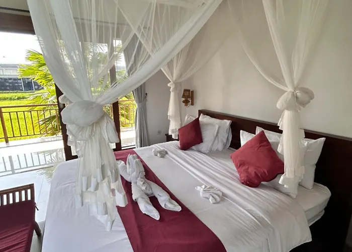 Canting Bali By The Travel Bali ホリデーパーク