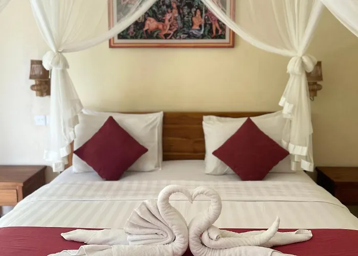 Canting Bali By The Travel Bali