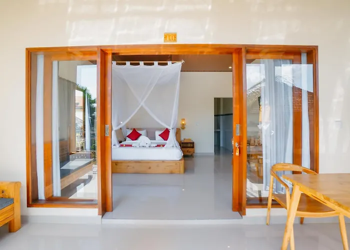 Canting Bali By The Travel Bali 3*