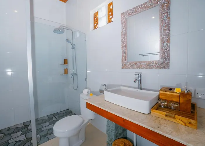 Canting Bali By The Travel Bali 3* ウブド