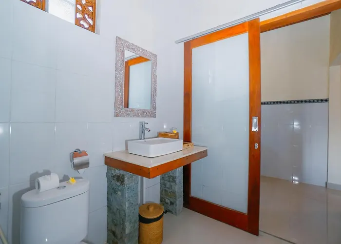 Canting Bali By The Travel Bali