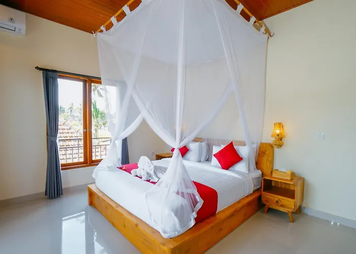 Canting Bali By The Travel Bali ホリデーパーク