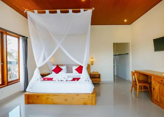 Canting Bali By The Travel Bali