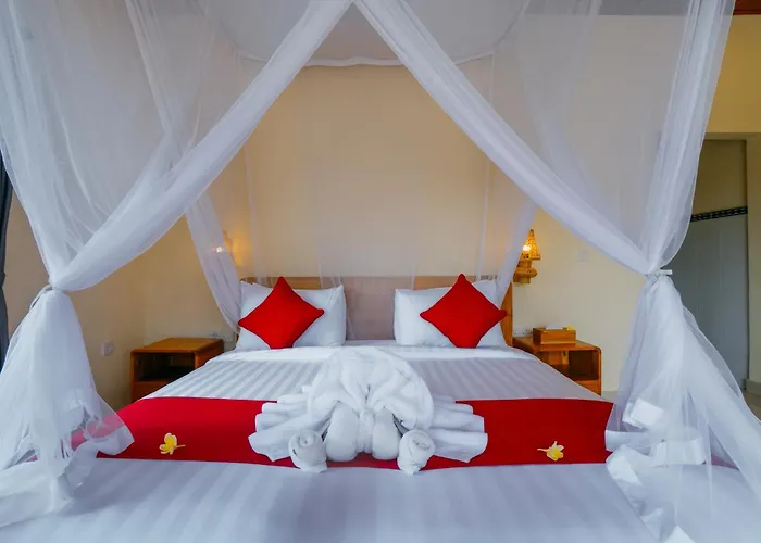 Canting Bali By The Travel Bali 3*
