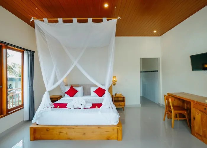 Canting Bali By The Travel Bali