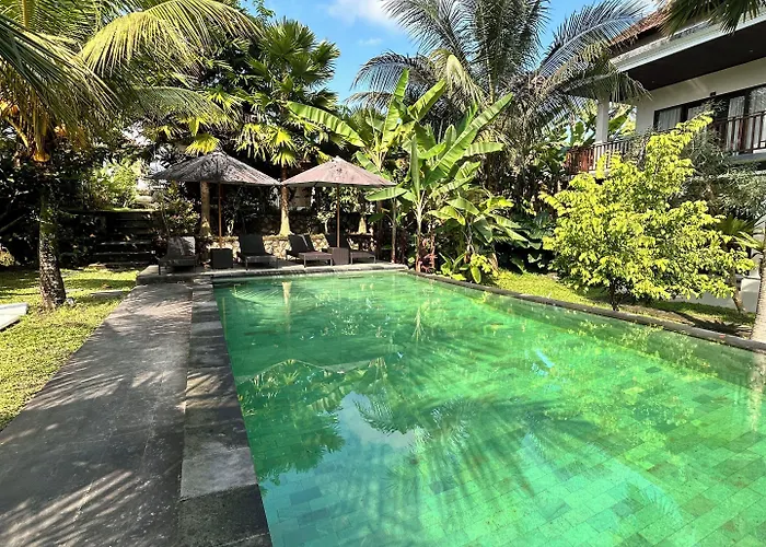 Canting Bali By The Travel Bali ホリデーパーク