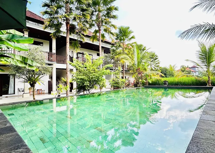Canting Bali By The Travel Bali 3*
