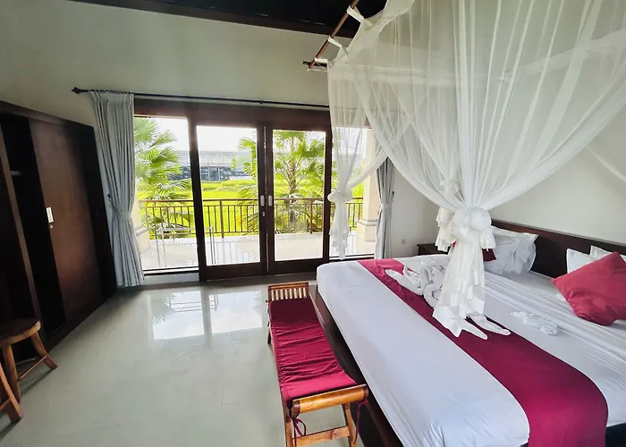 Canting Bali By The Travel Bali ウブド