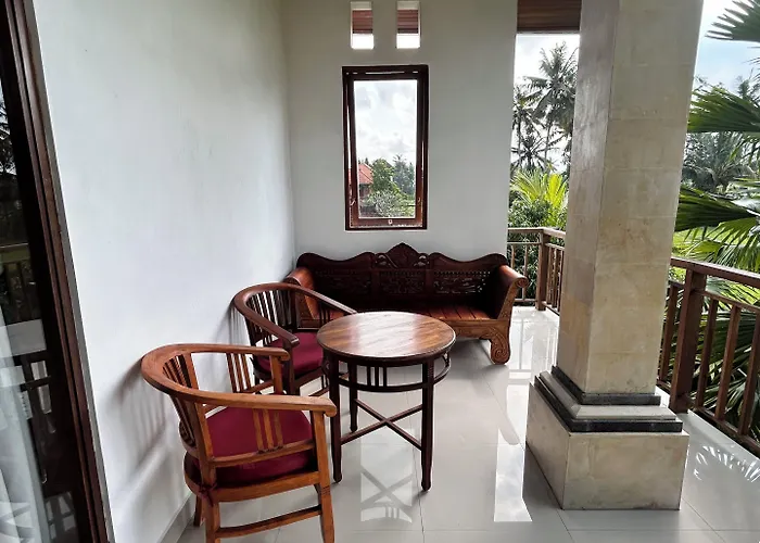 Canting Bali By The Travel Bali