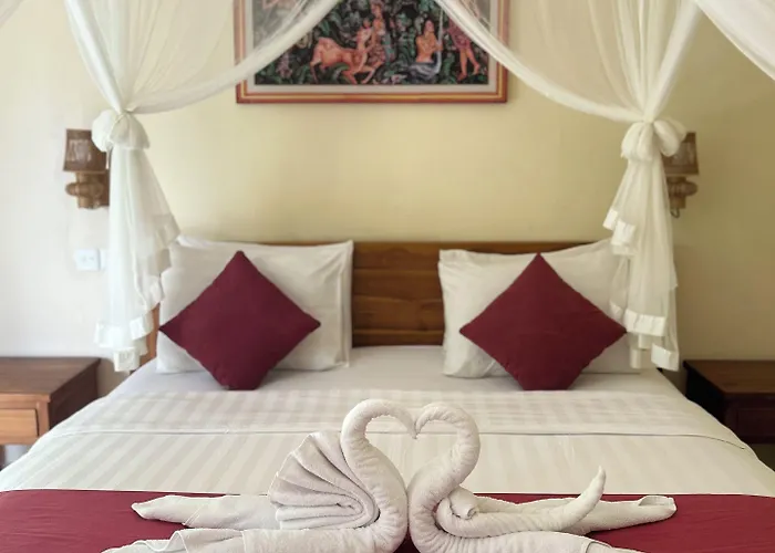 ホリデーパーク Canting Bali By The Travel Bali