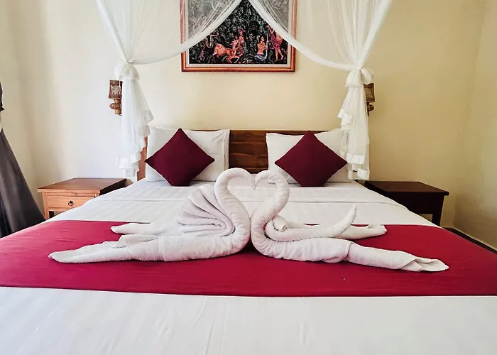 Canting Bali By The Travel Bali ホリデーパーク 3*