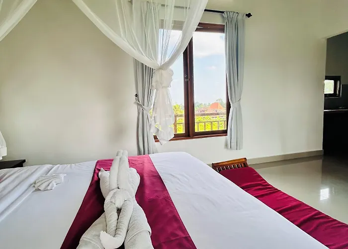 Canting Bali By The Travel Bali ホリデーパーク 3*
