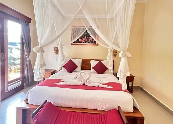 Canting Bali By The Travel Bali Tatil parkı 3*