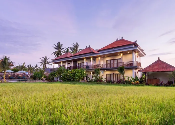 Canting Bali By The Travel Bali ホリデーパーク 3*
