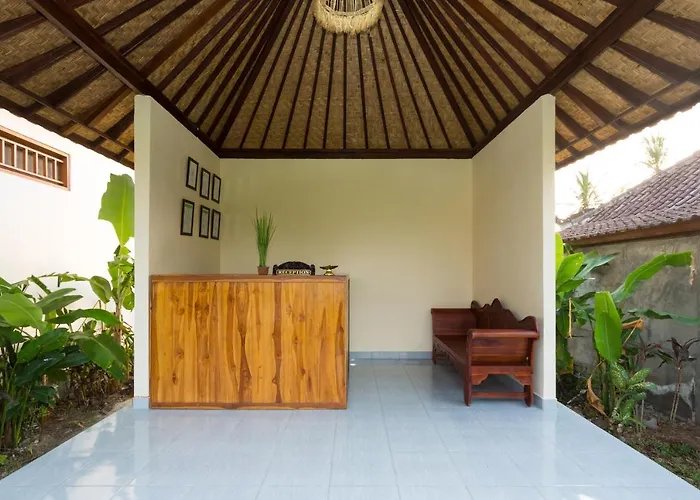 Canting Bali By The Travel Bali