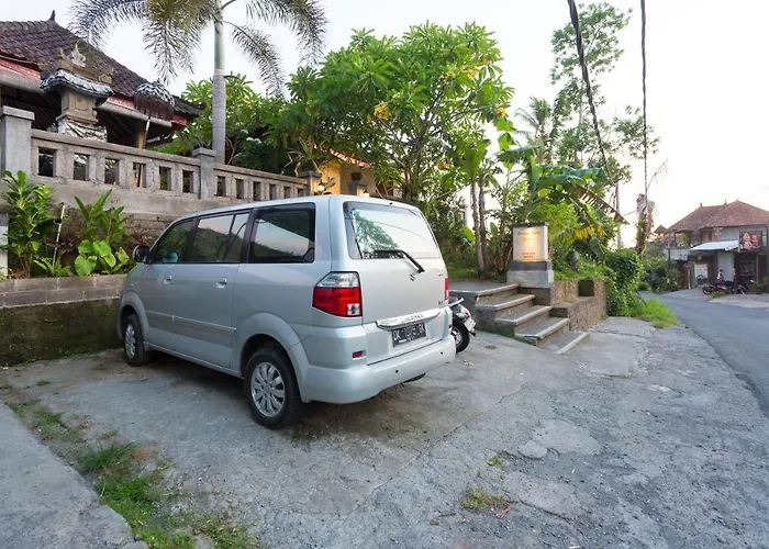 Canting Bali By The Travel Bali 3*