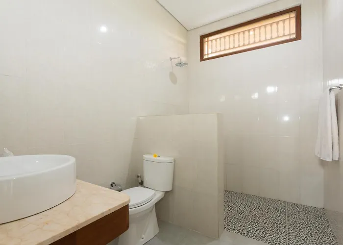 Canting Bali By The Travel Bali 3*